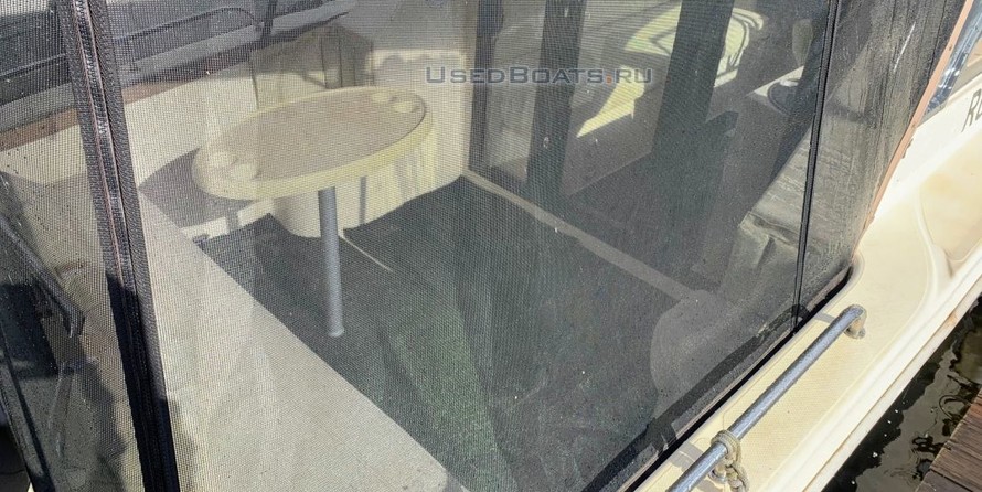 Velvette 23 Active Sedan