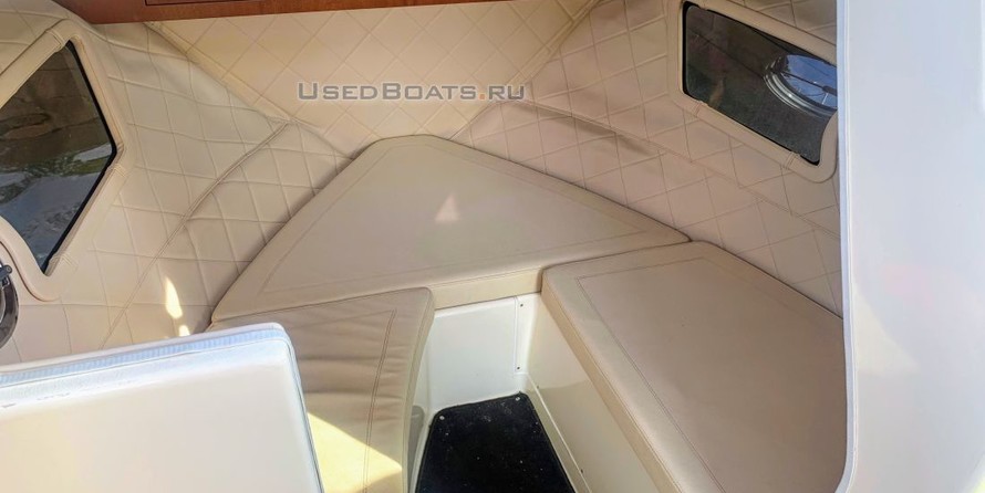 Velvette 23 Active Sedan