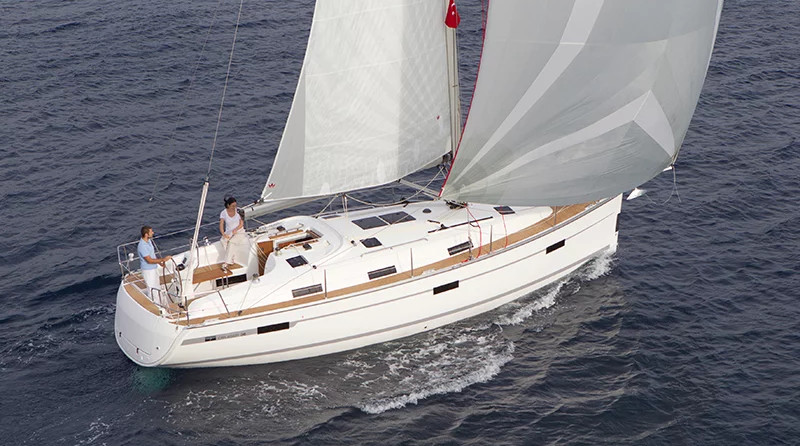 Bavaria Cruiser 36