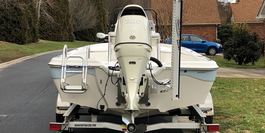 Blue wave pure bay 2000