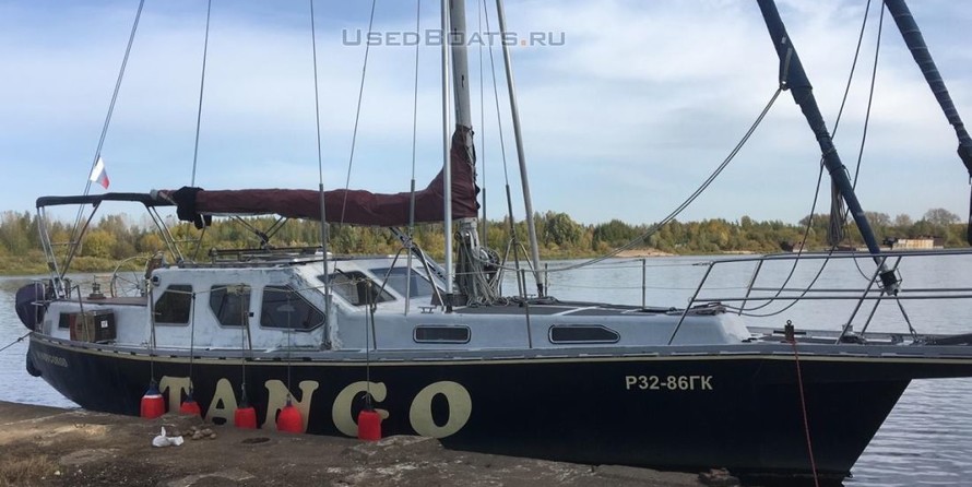 НКИ-41 Tiger (Tango)