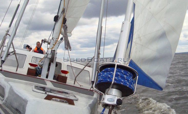 НКИ-41 Tiger (Tango)