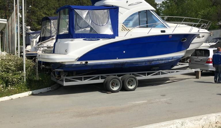 Beneteau Antares 8.80 FLY