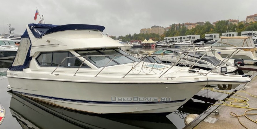 Bayliner 2858 Ciera