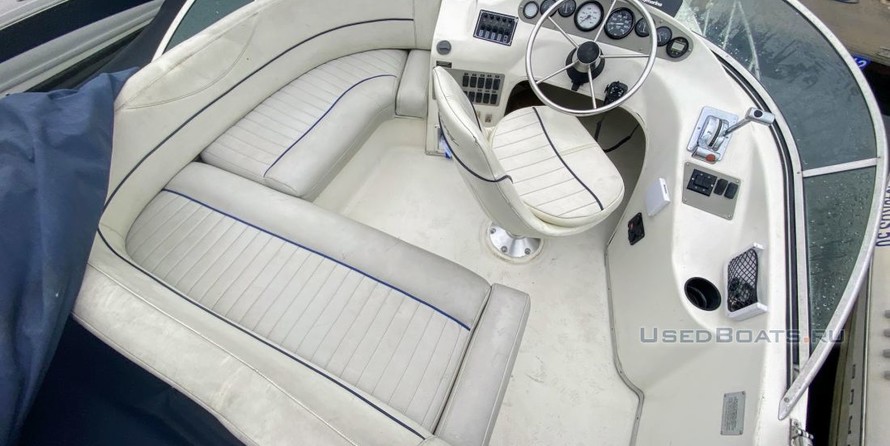 Bayliner 2858 Ciera