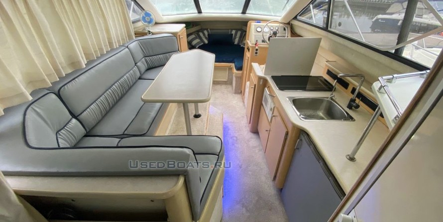 Bayliner 2858 Ciera