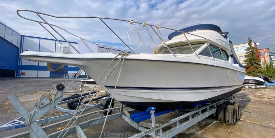 Bayliner 2858 Ciera