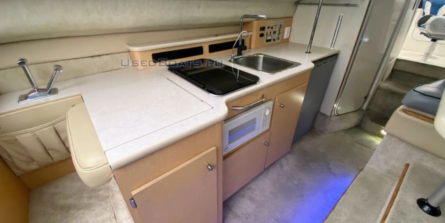 Bayliner 2858 Ciera