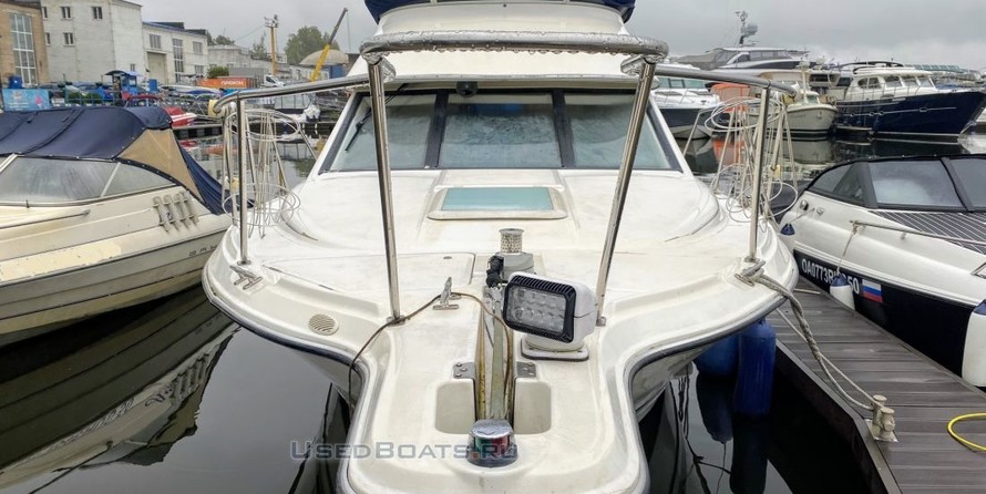 Bayliner 2858 Ciera