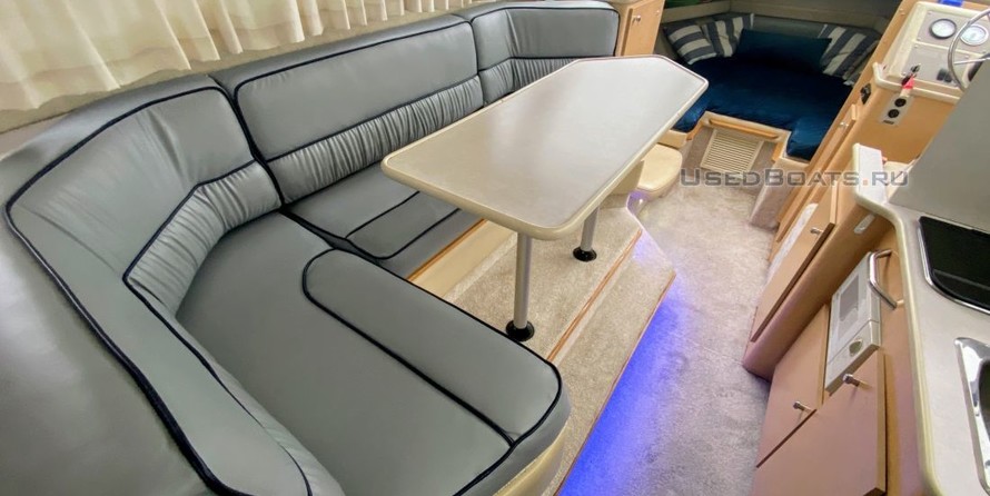Bayliner 2858 Ciera