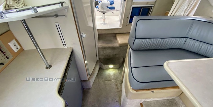 Bayliner 2858 Ciera