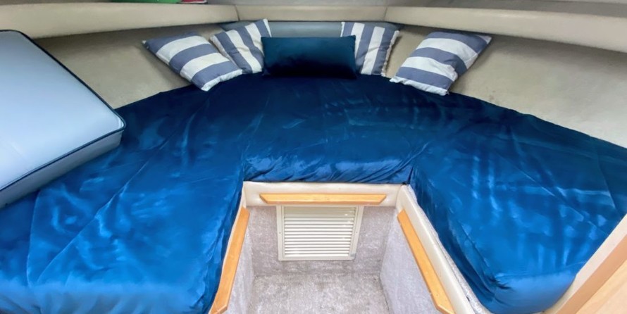 Bayliner 2858 Ciera