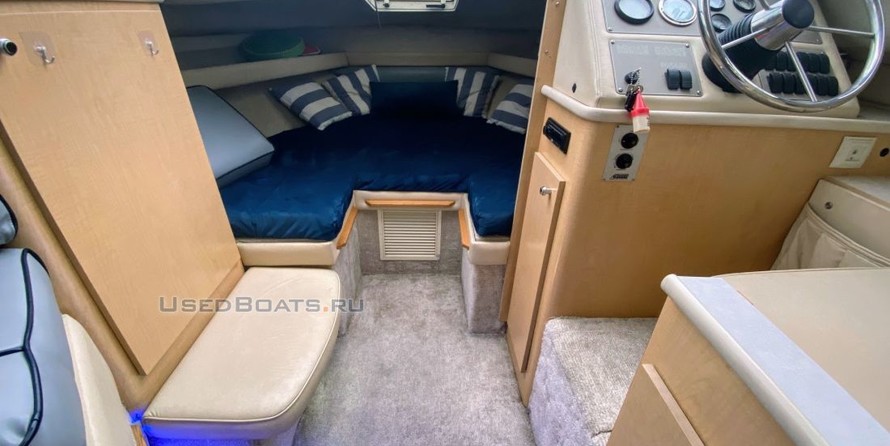 Bayliner 2858 Ciera