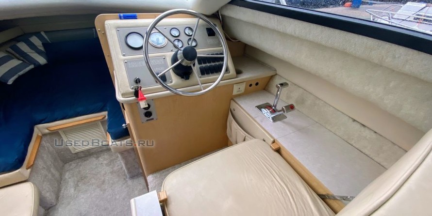 Bayliner 2858 Ciera