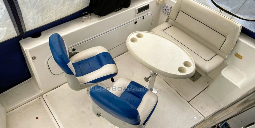 Bayliner 2858 Ciera