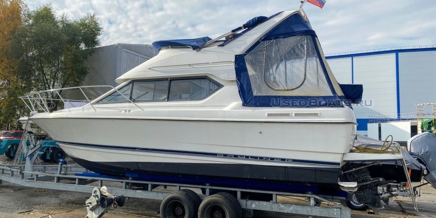Bayliner 2858 Ciera