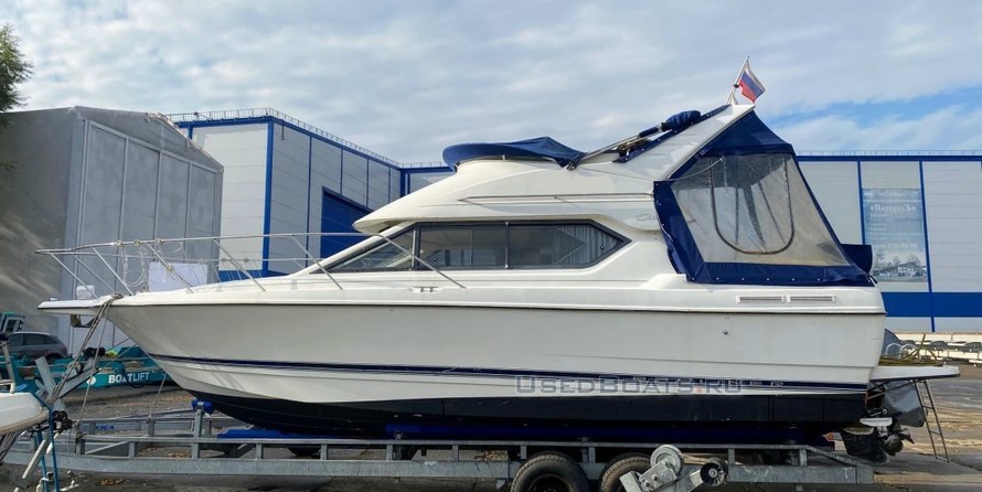 Bayliner 2858 Ciera