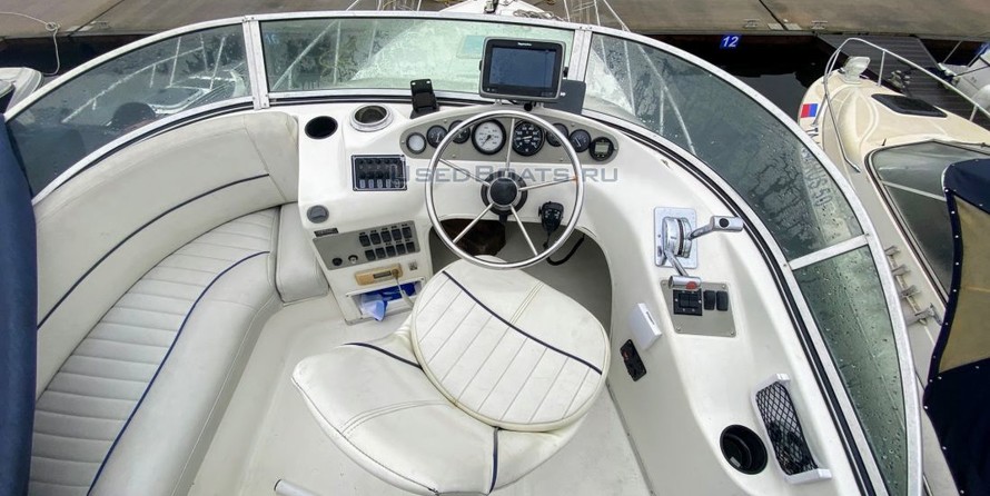 Bayliner 2858 Ciera