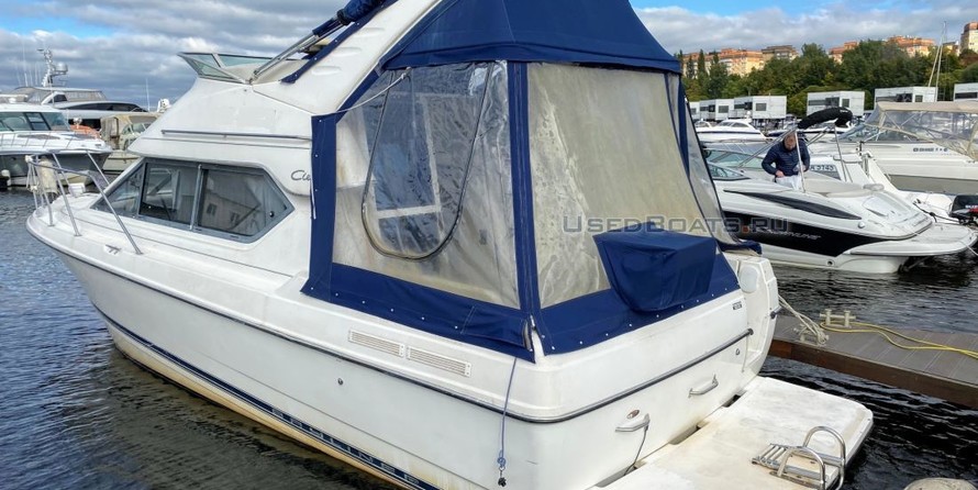 Bayliner 2858 Ciera