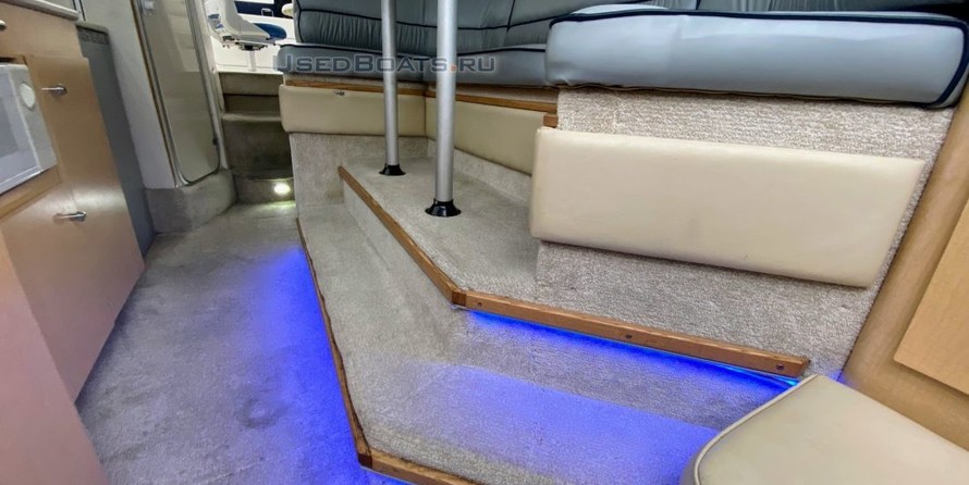 Bayliner 2858 Ciera