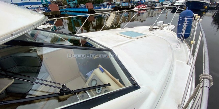 Bayliner 2858 Ciera
