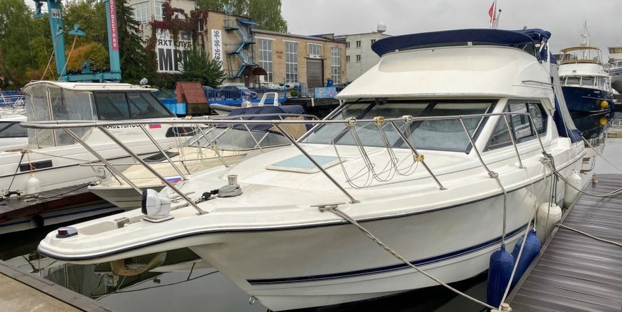 Bayliner 2858 Ciera