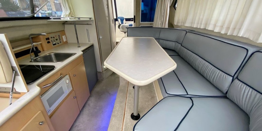 Bayliner 2858 Ciera