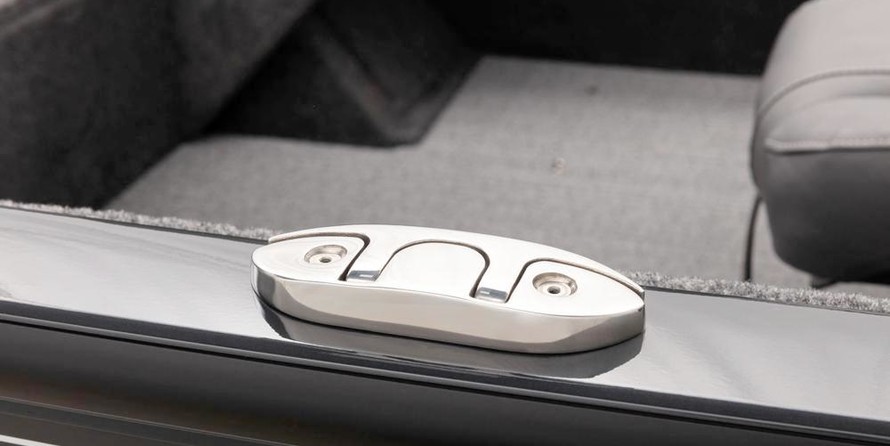 Tracker Pro Guide V-16 SC