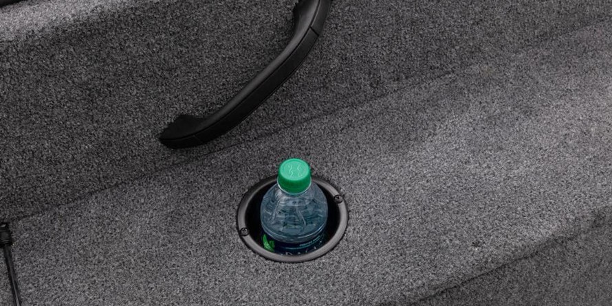 Tracker Pro Guide V-16 SC