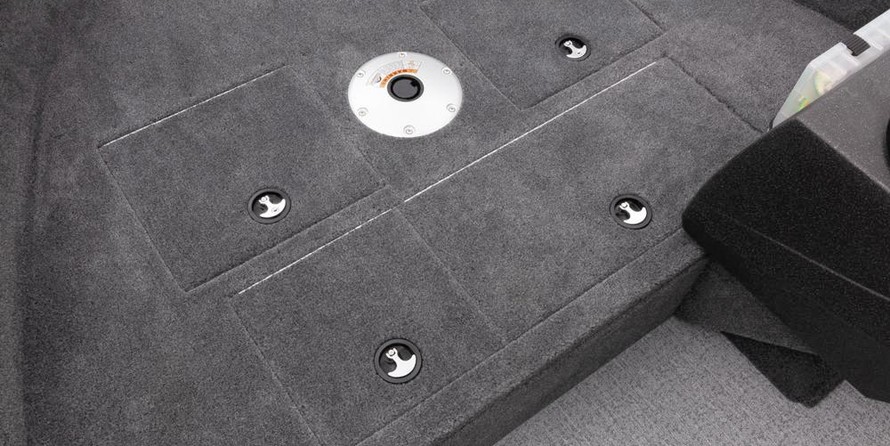 Tracker Pro Guide V-16 SC