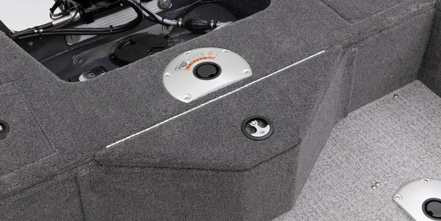 Tracker Pro Guide V-16 SC