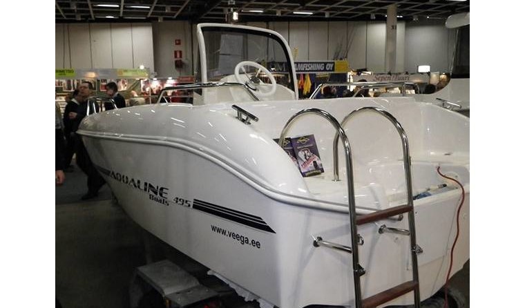 Jaanit 495