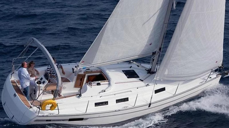 Bavaria 32 Cruiser