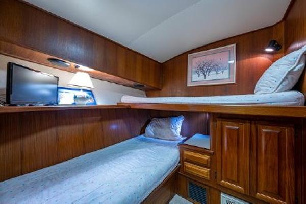 Viking 57 Convertible