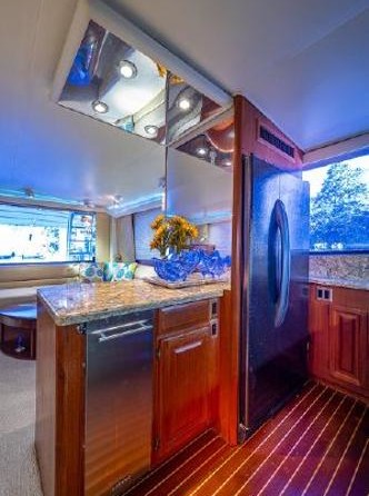 Viking 57 Convertible