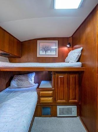 Viking 57 Convertible