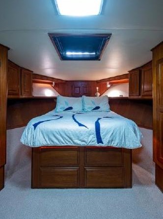 Viking 57 Convertible