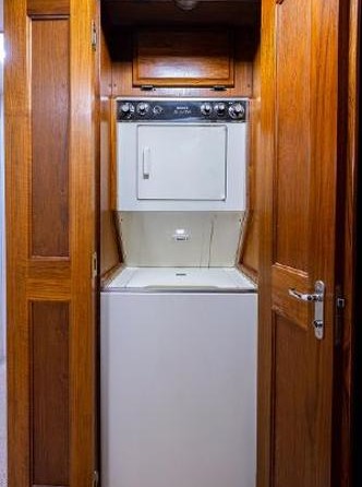 Viking 57 Convertible