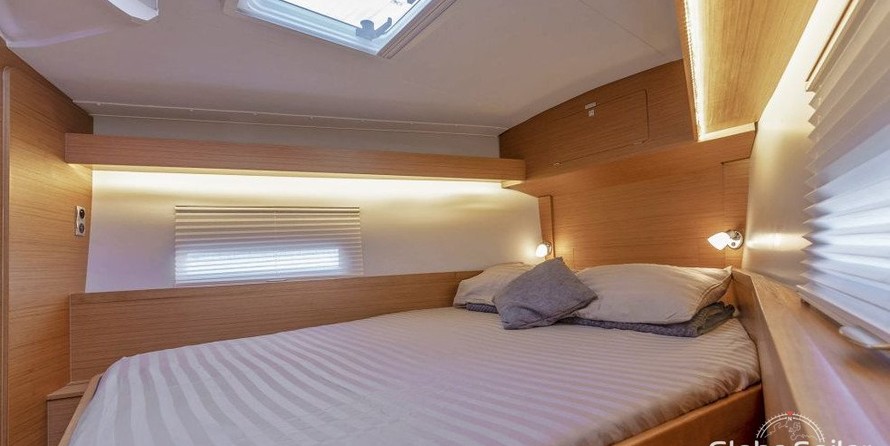 Dufour 430 Grand Large