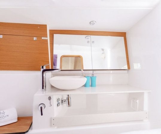 Dufour 430 Grand Large