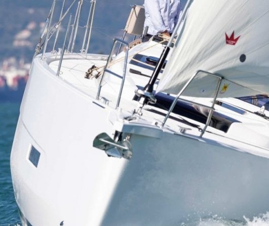 Dufour 430 Grand Large