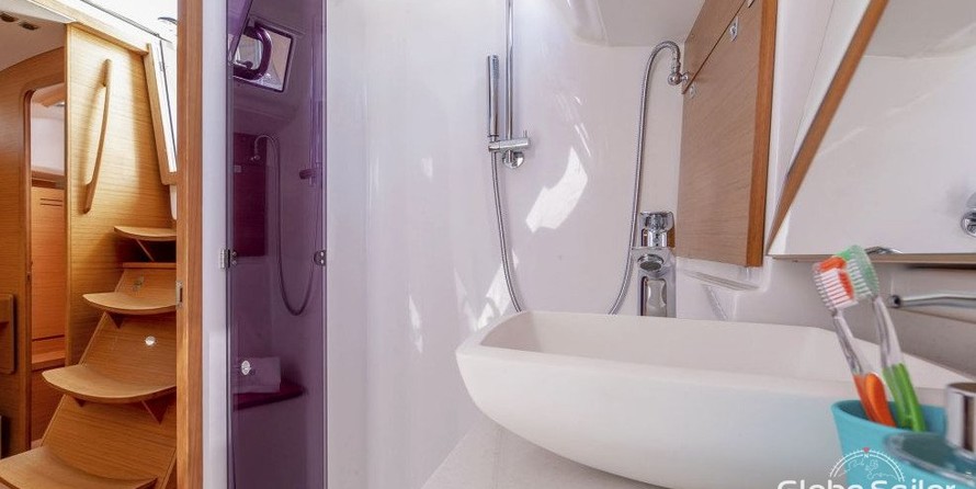 Dufour 430 Grand Large