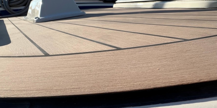 Hallberg-Rassy HR 49 Sloop Hardtop