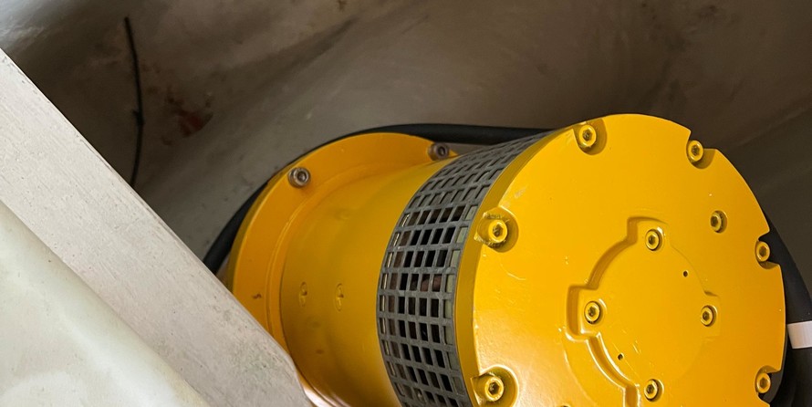 Hallberg-Rassy HR 49 Sloop Hardtop