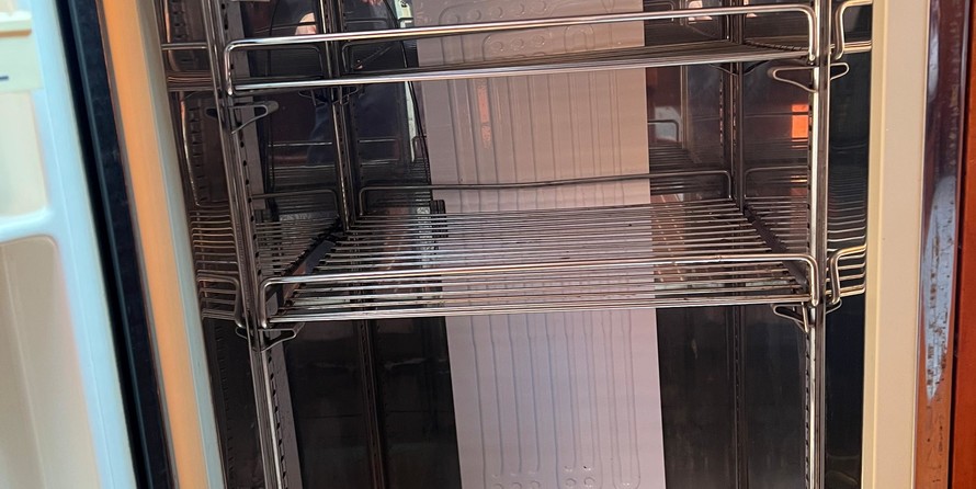 Hallberg-Rassy HR 49 Sloop Hardtop