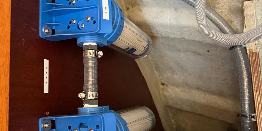 Hallberg-Rassy HR 49 Sloop Hardtop