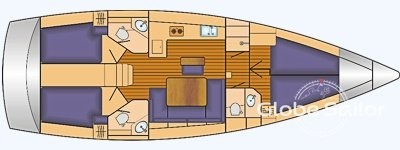 Bavaria Cruiser 46