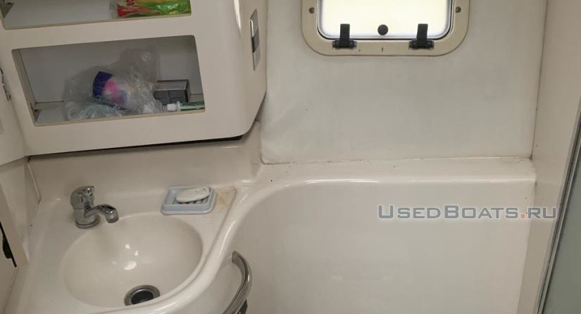 Bayliner 3258 Avanti