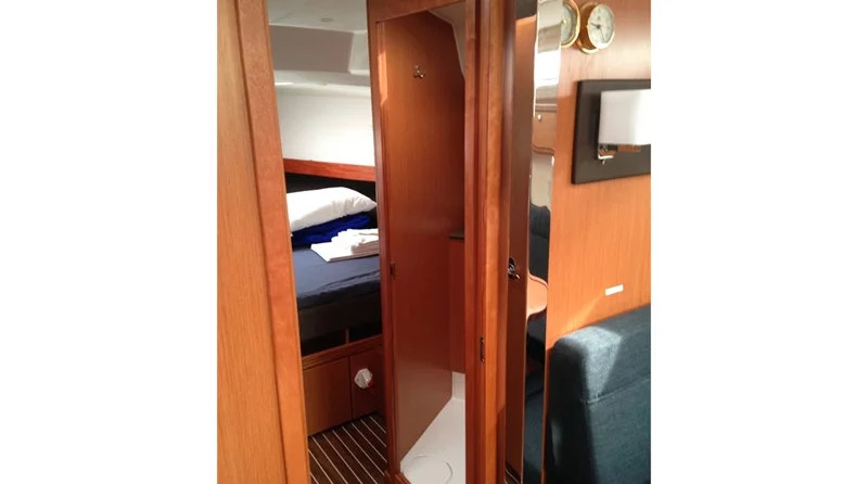 Bavaria Cruiser 41 (3Cab)