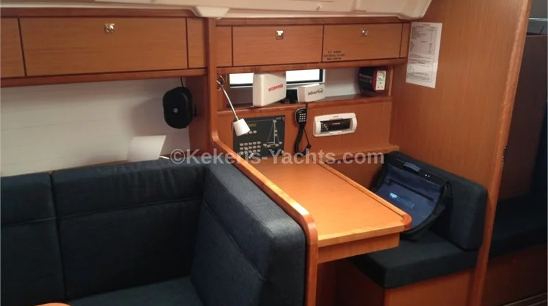 Bavaria Cruiser 41 (3Cab)